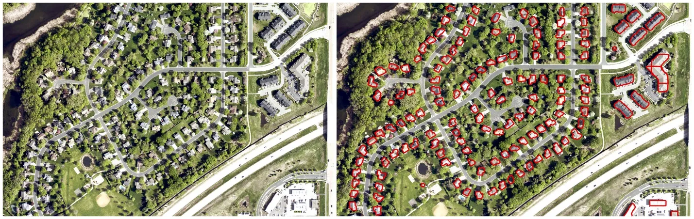 Aerial Imagery