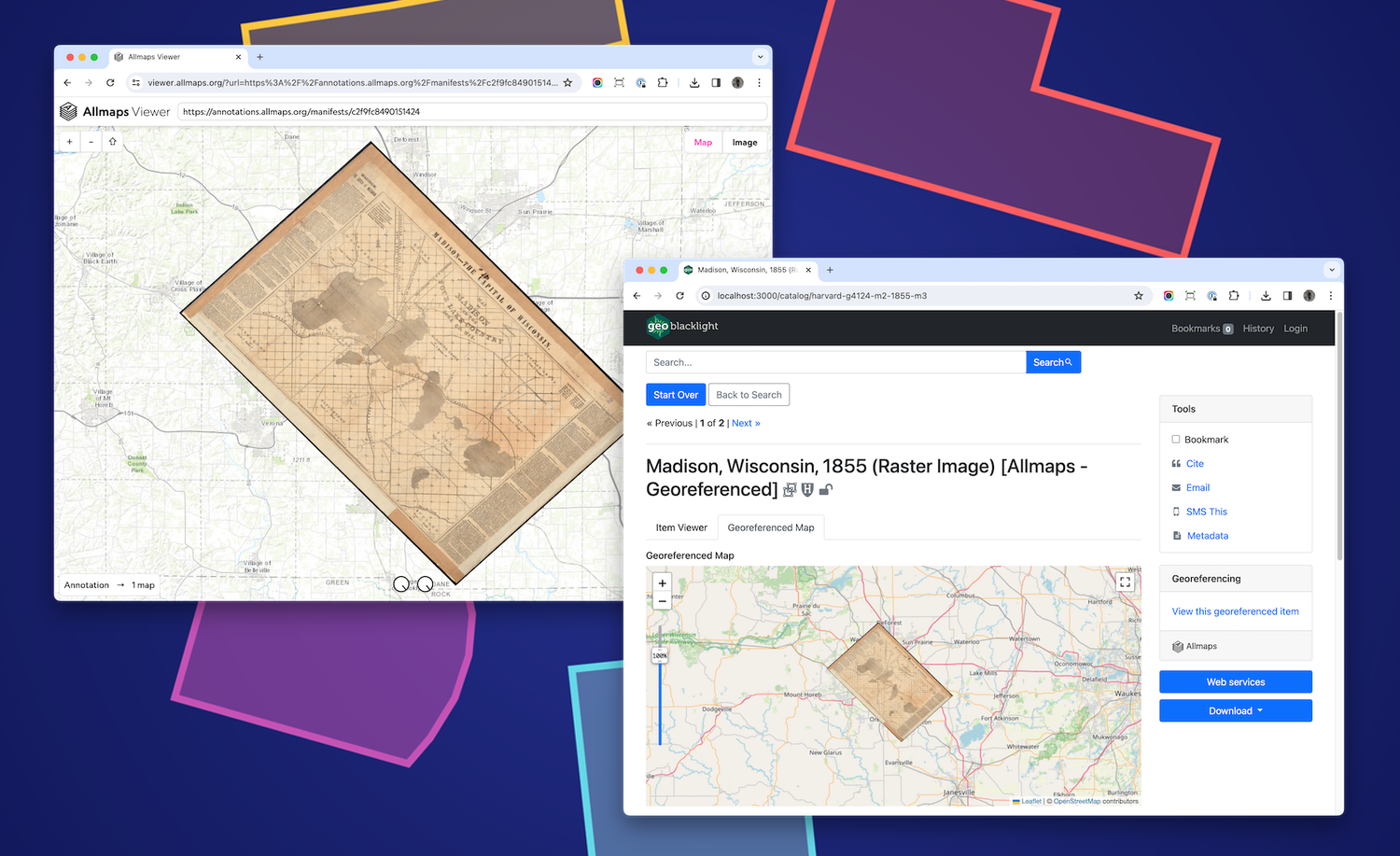 Allmaps