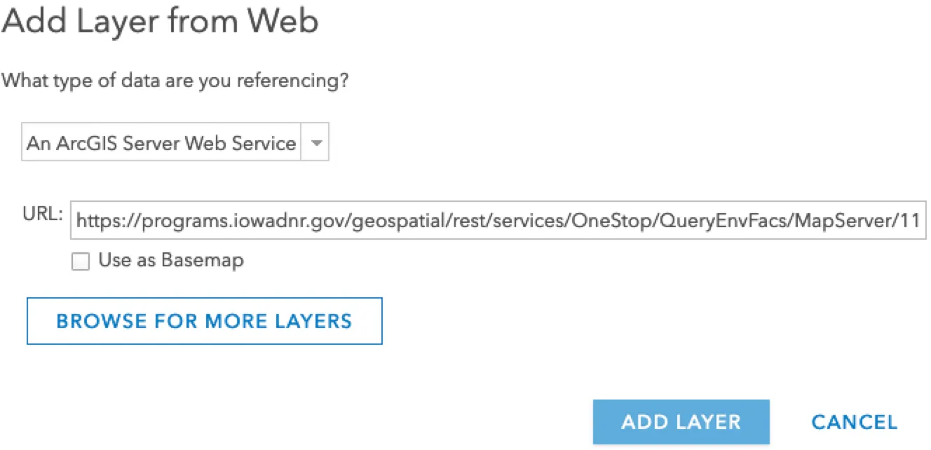 ArcGIS Online