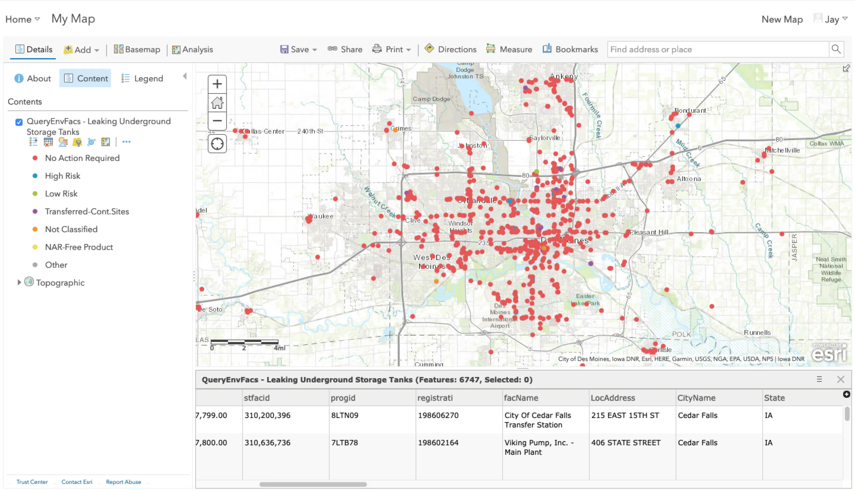 ArcGIS Online