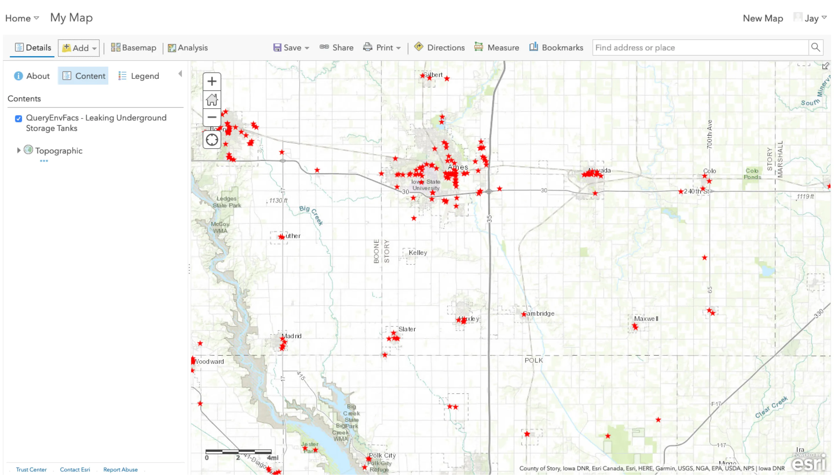 ArcGIS Online