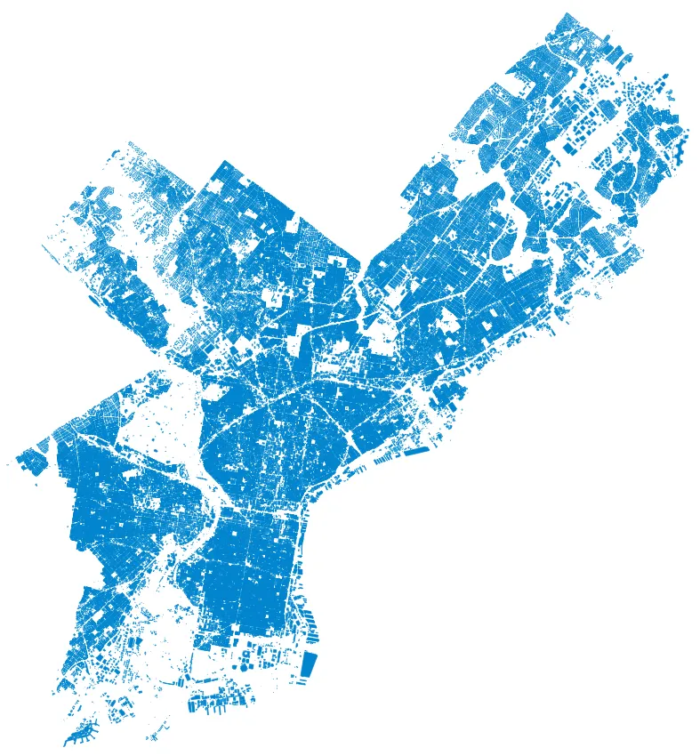 Aerial Imagery