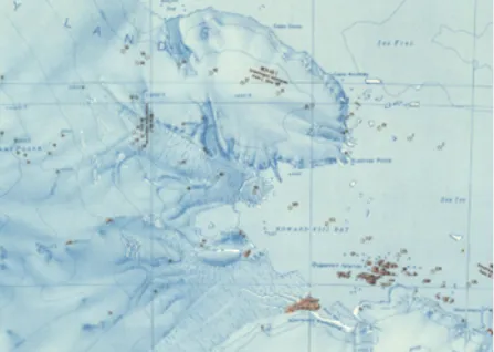 Scanned Map