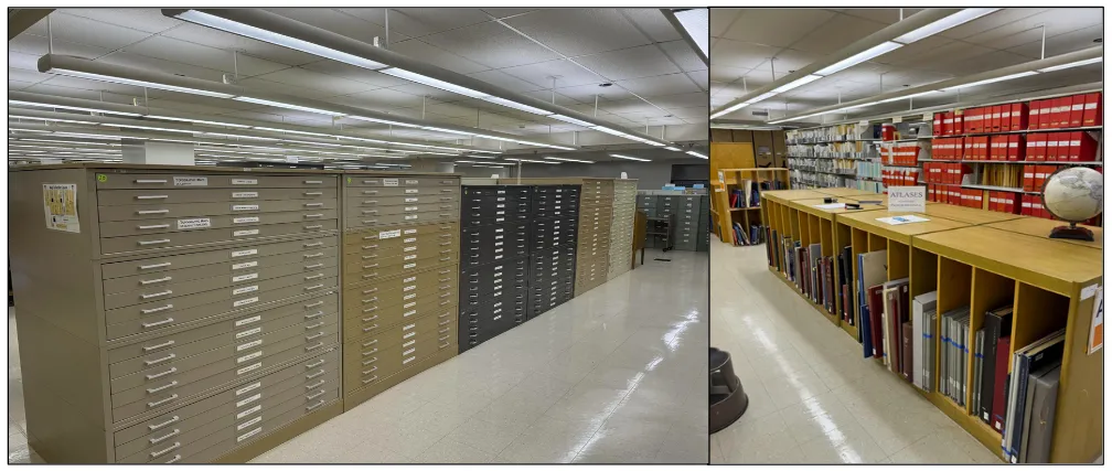 Image of drawers
