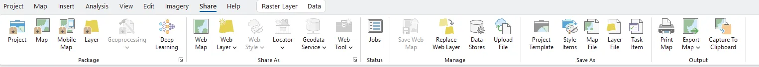 Share Options